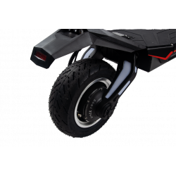 Rovoron S7 Certificado DGT