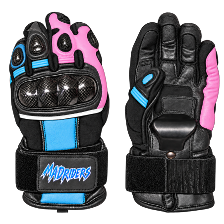 Guantes Madriders