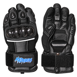 Guantes Madriders