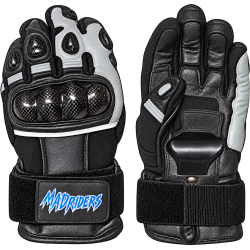 Guantes Madriders