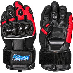 Guantes Madriders
