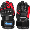 Guantes Madriders