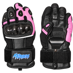 Guantes Madriders