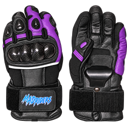 Guantes Madriders