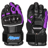 Guantes Madriders