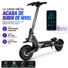 Ecoxtrem Deimos Single Cinzento | Madridrueda