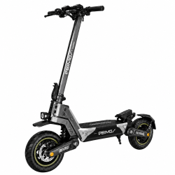Ecoxtrem Deimos Single Gris | Madridrueda