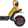 Ecoxtrem Deimos Dual Naranja | Madridrueda