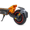 Ecoxtrem Deimos Dual Naranja | Madridrueda