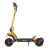 Ecoxtrem Deimos Dual Naranja | Madridrueda