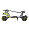 Ecoxtrem Deimos Dual Gris | Madridrueda