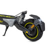 Ecoxtrem Deimos Dual Gris | Madridrueda