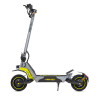 Ecoxtrem Deimos Dual Gris | Madridrueda
