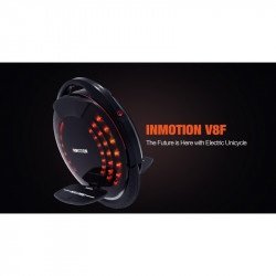 Inmotion V8F EVO