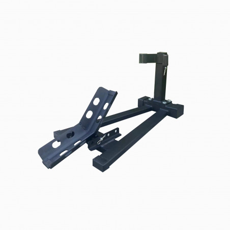 Soporte universal para Monociclo