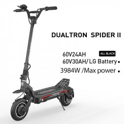 Dualtron Spider II 30Ah