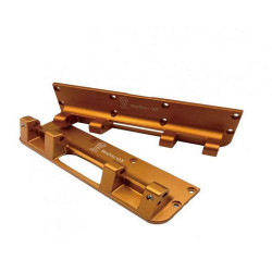 Pieza para bajar pedal Lynx