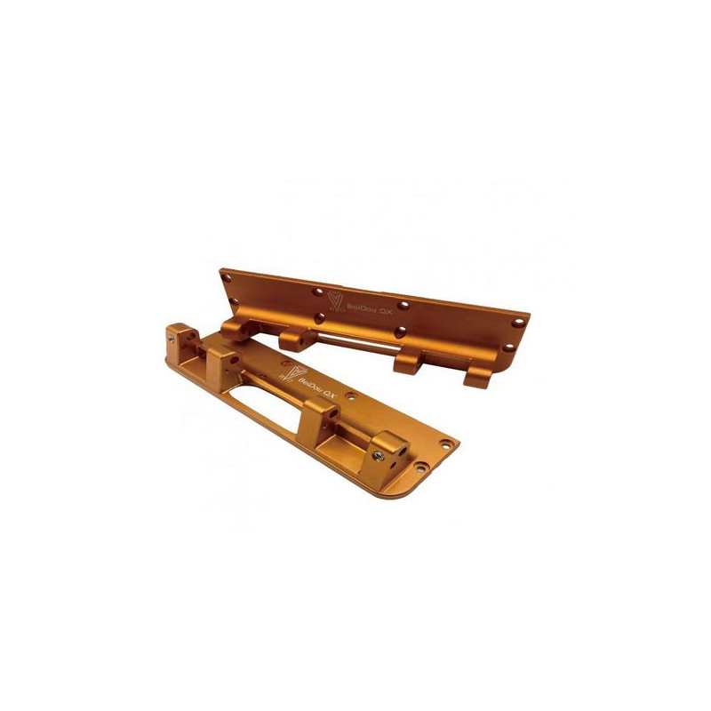 Pieza para bajar pedal Lynx